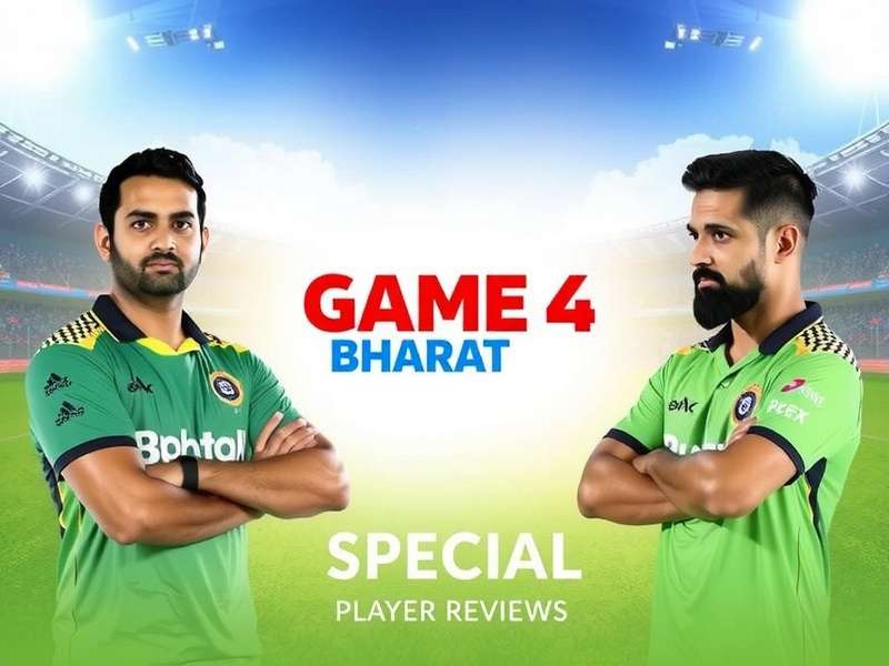 Game4 Bharat Special Game Banner